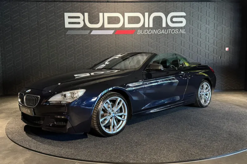 BMW 6-Serie (2013)