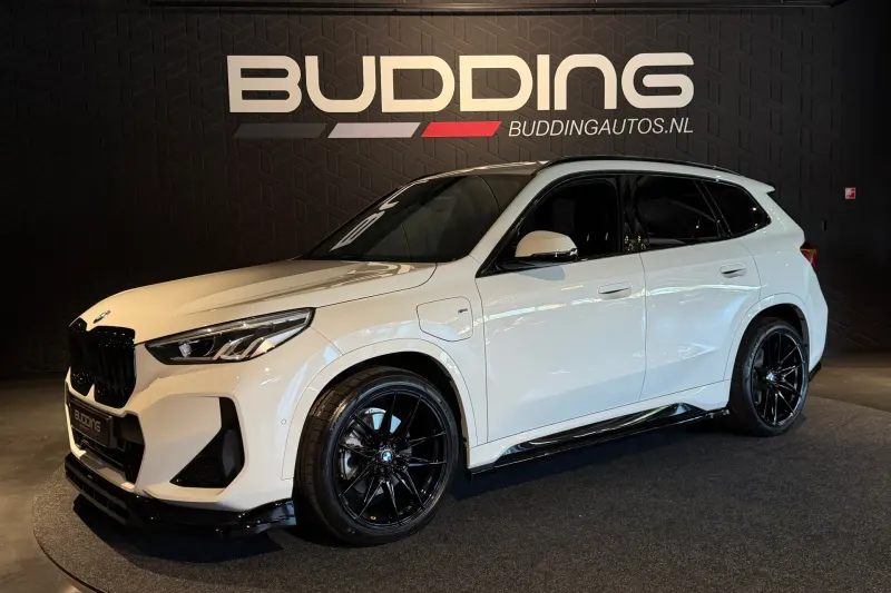BMW X1 (2023)