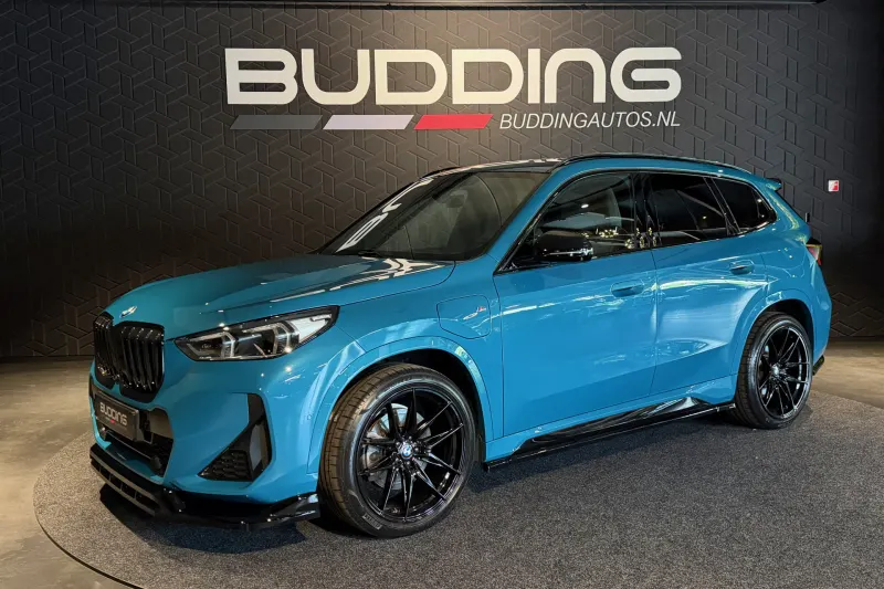BMW X1 (2023)