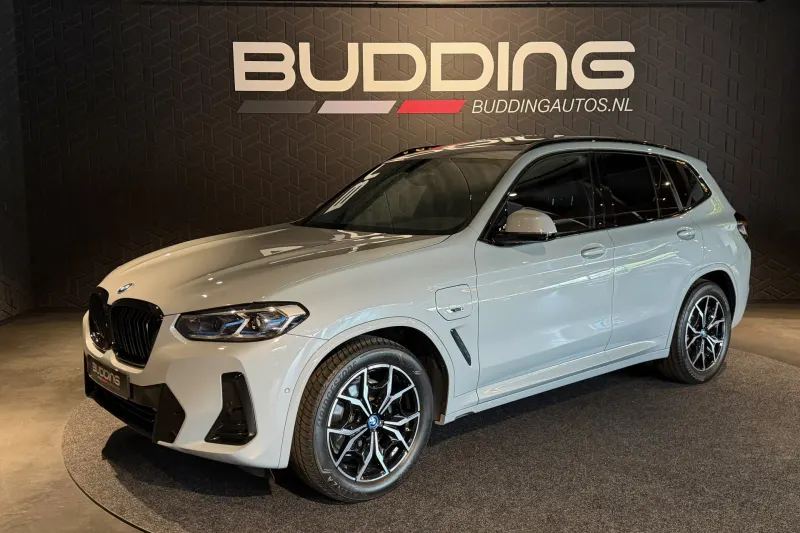 BMW X3 (2022)