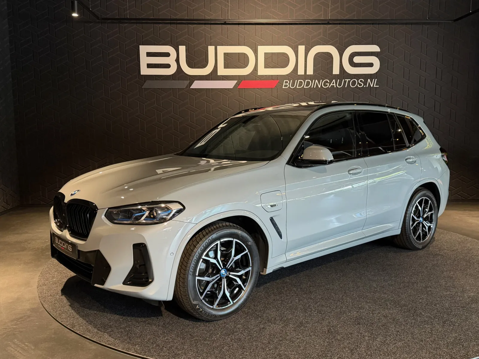 BMW X3 (2022) — foto 1