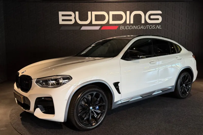 BMW X4 (2020)