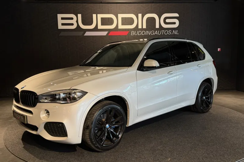 BMW X5 (2015)