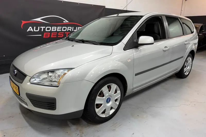 Ford Focus (2006)
