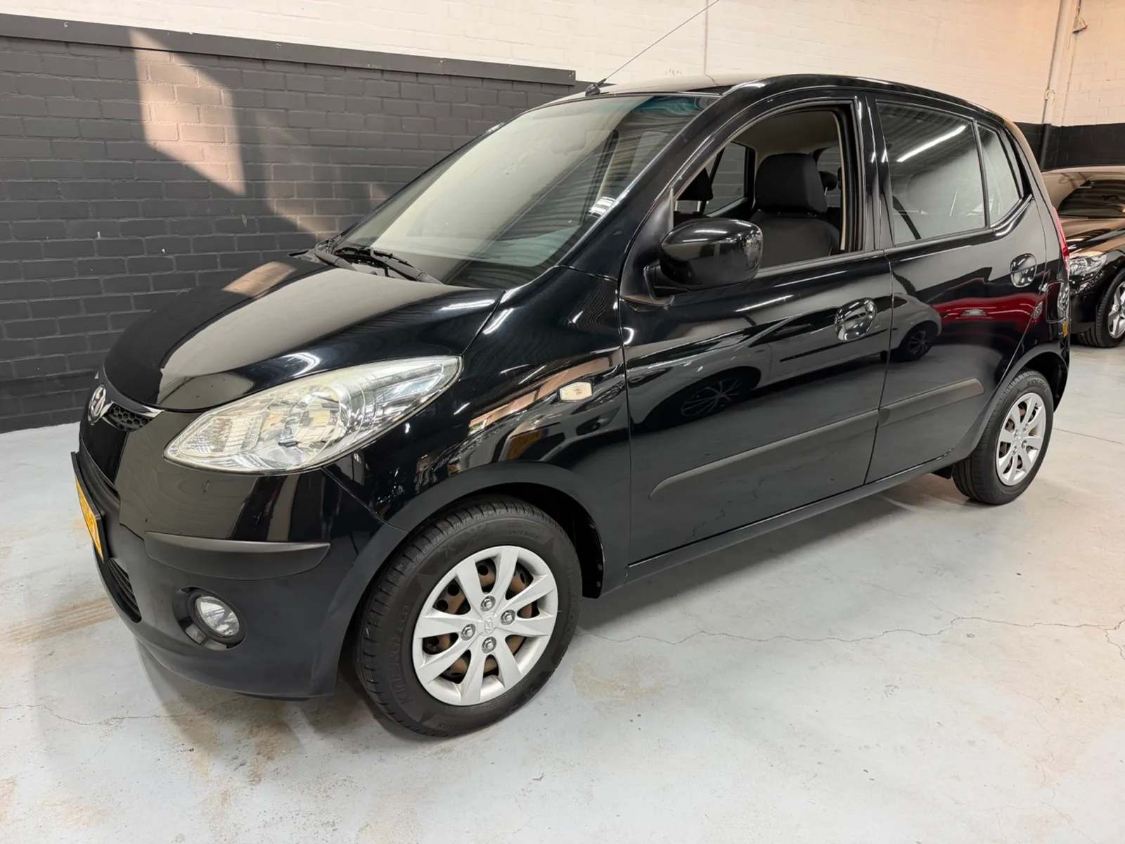 Hyundai i10 (2010) — foto 1