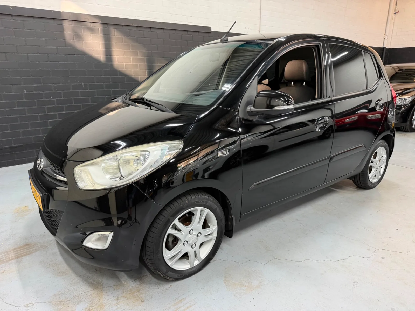 Hyundai i10 (2011) — foto 1