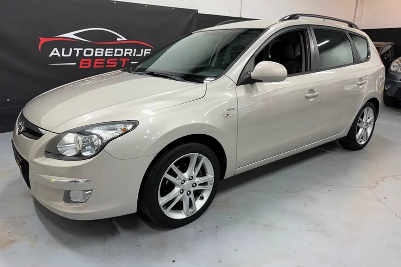 Hyundai i30 (2010)