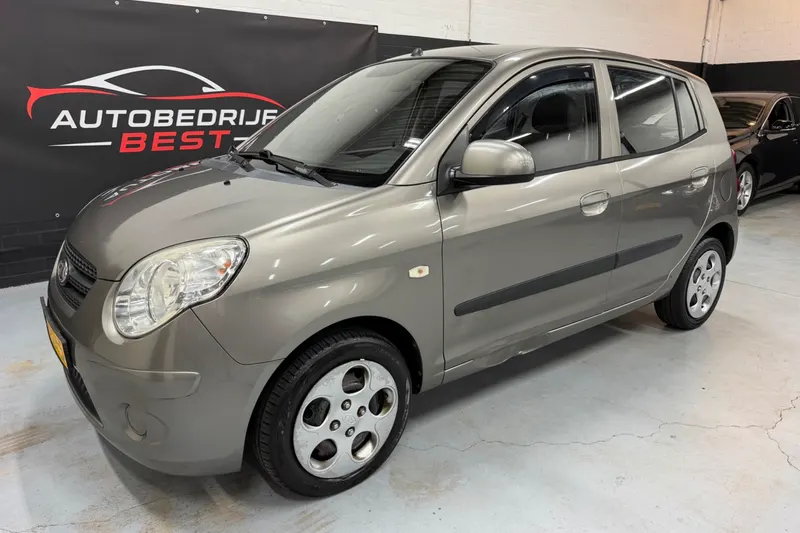 Kia Picanto (2010)