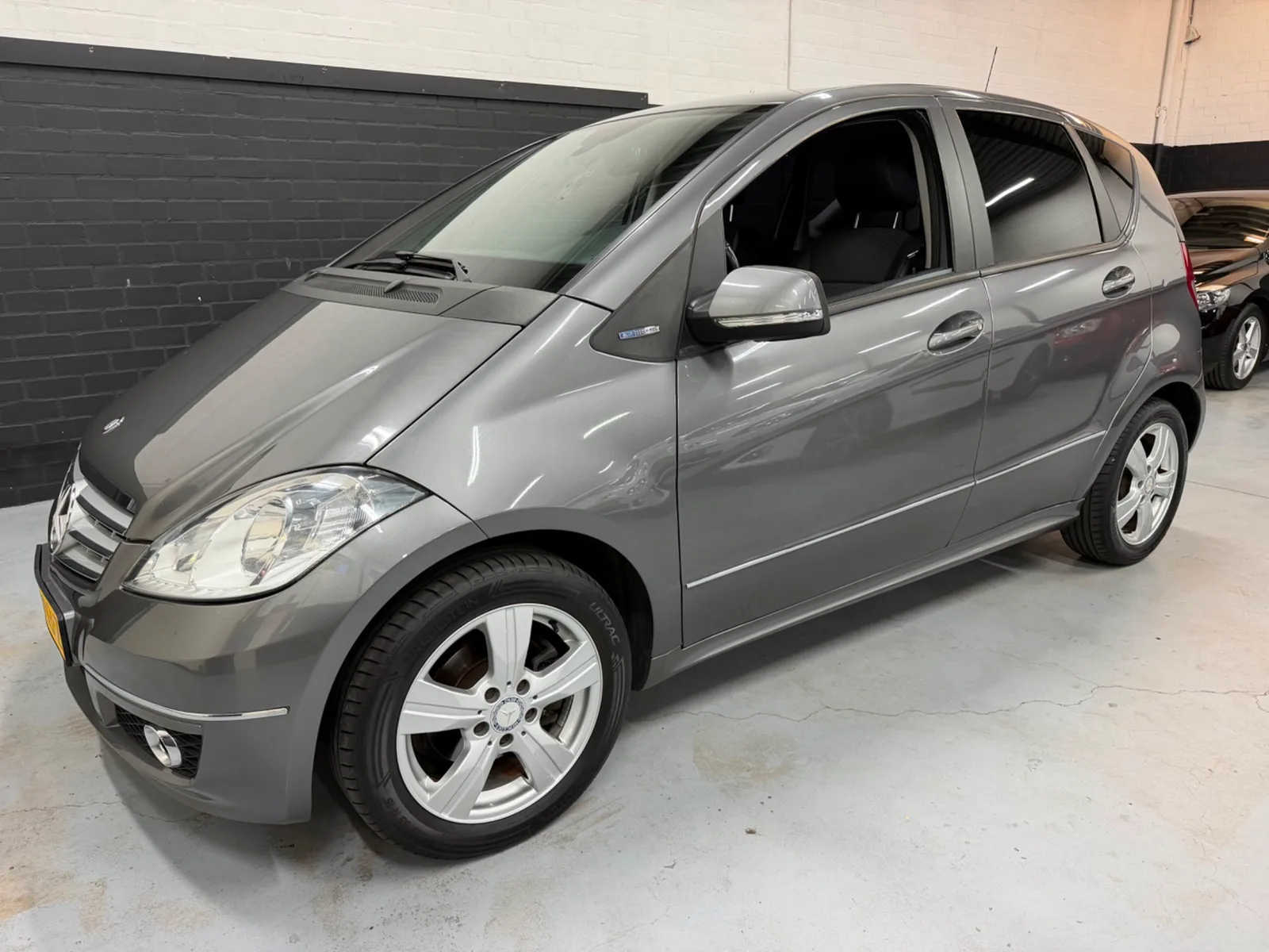 Mercedes-Benz A-Klasse (2011) — foto 1