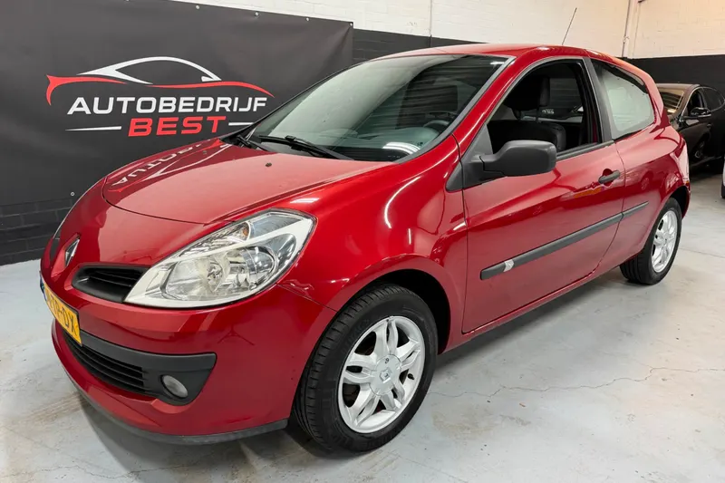 Renault Clio (2006)