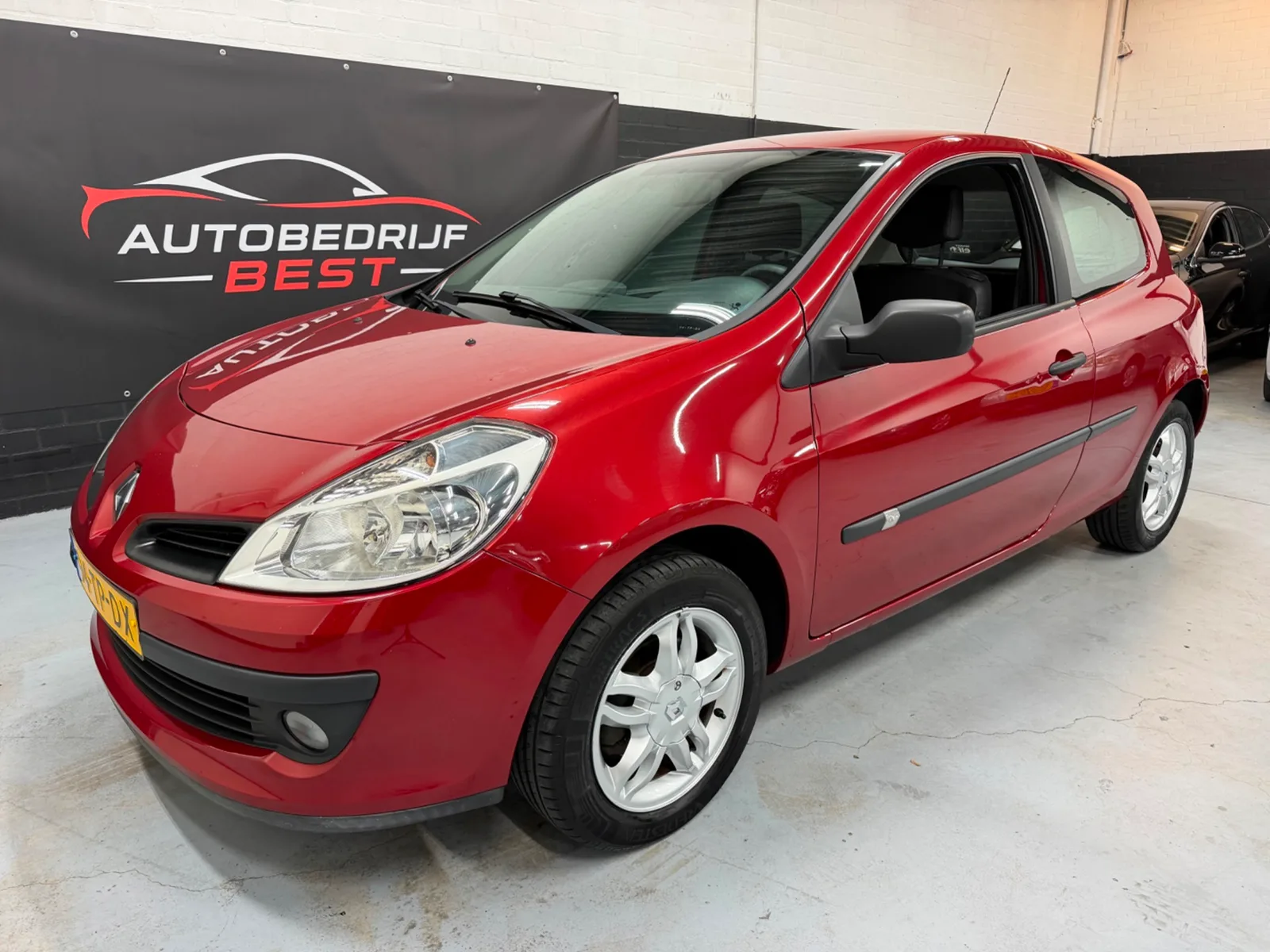 Renault Clio (2006) — foto 1