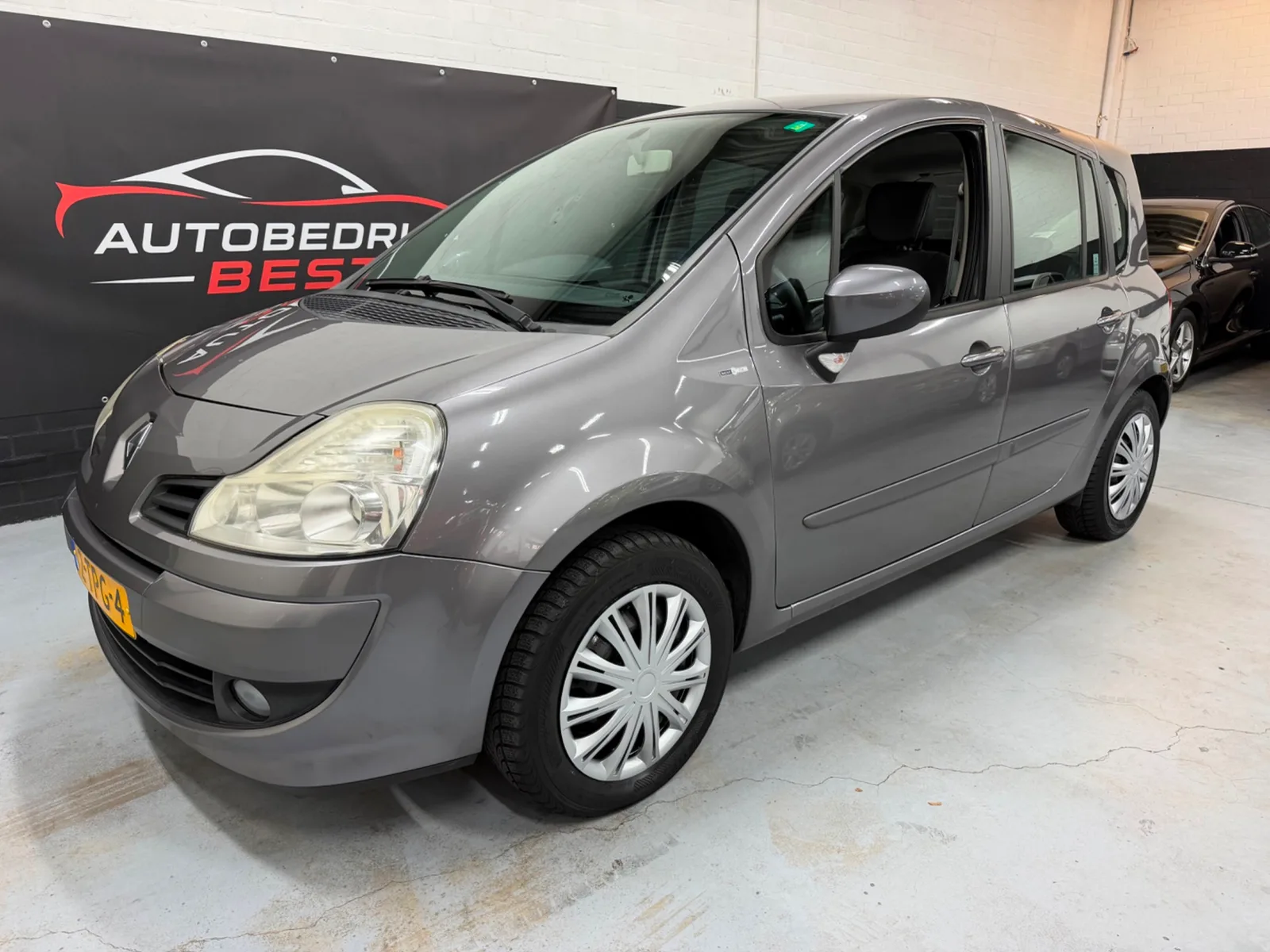Renault Grand Modus (2012) — foto 1