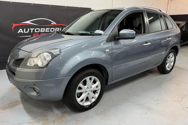 Renault Koleos (2009)