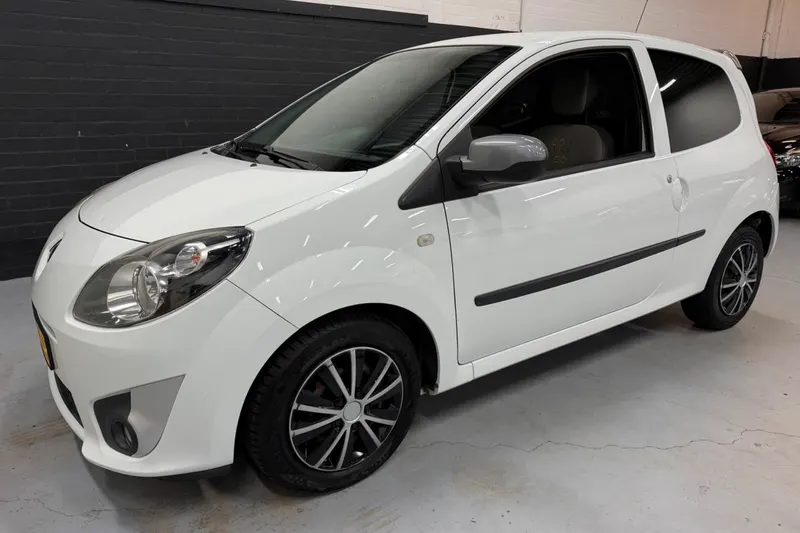 Renault Twingo (2011)