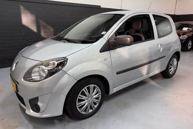 Renault Twingo (2011)
