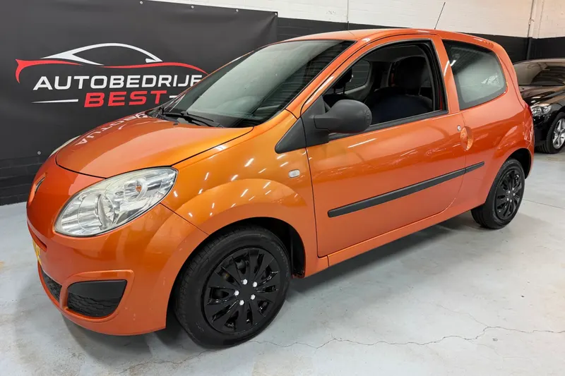 Renault Twingo (2010)