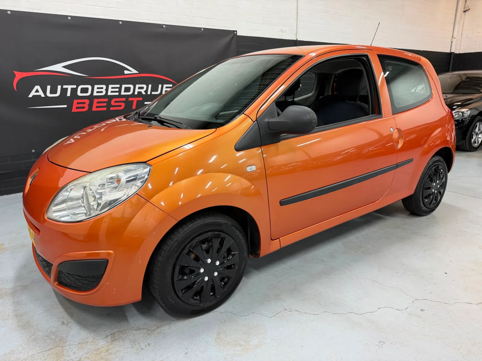 Renault Twingo (2010) — foto 1