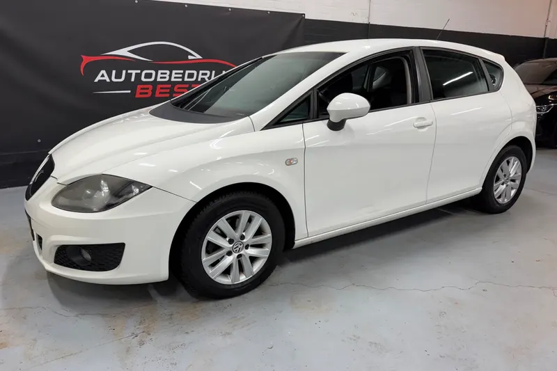 SEAT Leon (2010)