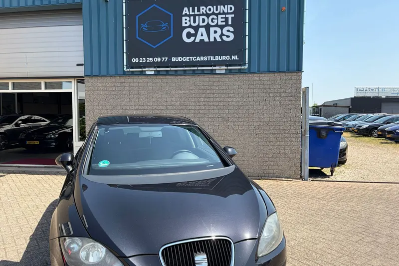 SEAT Leon (2011)