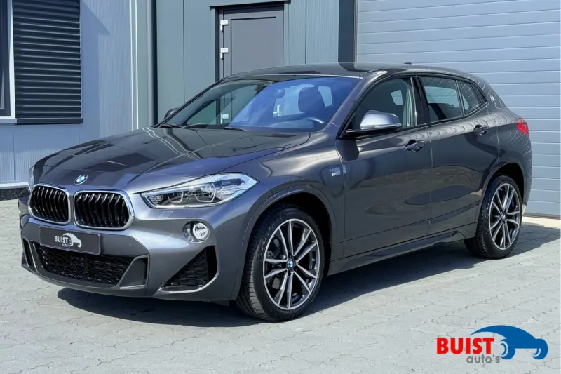 BMW X2 (2019)