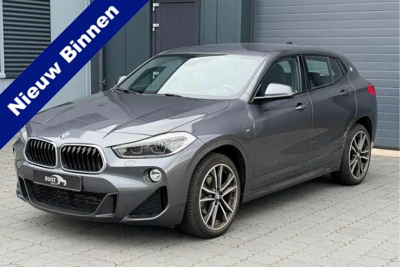 BMW X2 (2019)