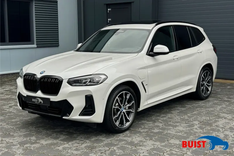 BMW X3 (2024)
