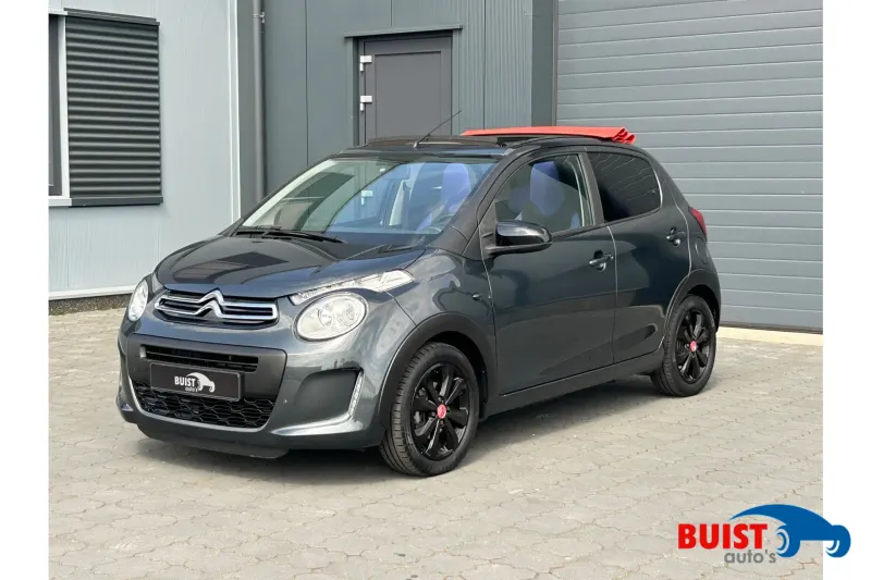 Citroën C1 (0)