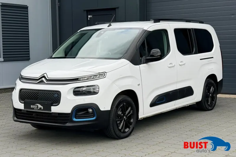Citroën ë-Berlingo (2023)