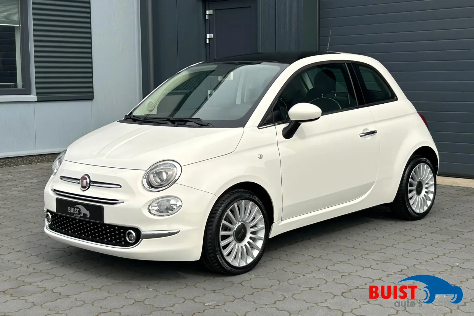 Fiat 500 (2019) — foto 1