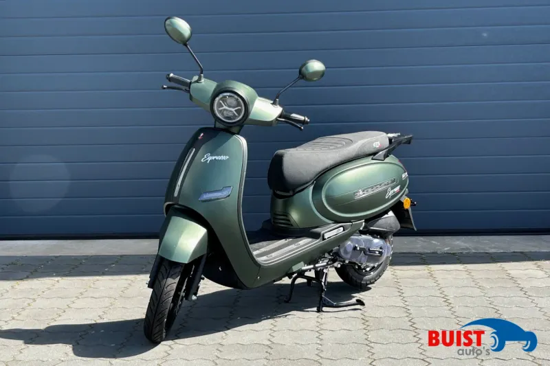 Vespa GTS (2026)
