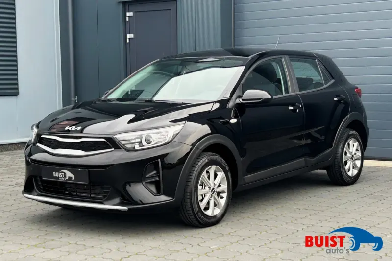 Kia Stonic (2023)