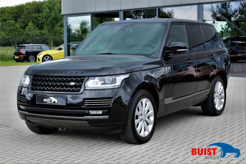 Land Rover Range Rover (0)