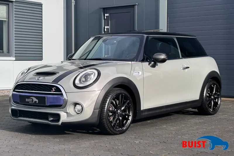MINI Mini (2014)