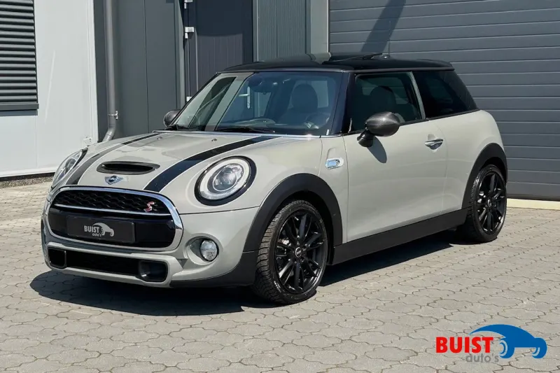MINI Mini (2015)