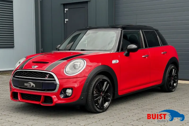 MINI Mini (2014)
