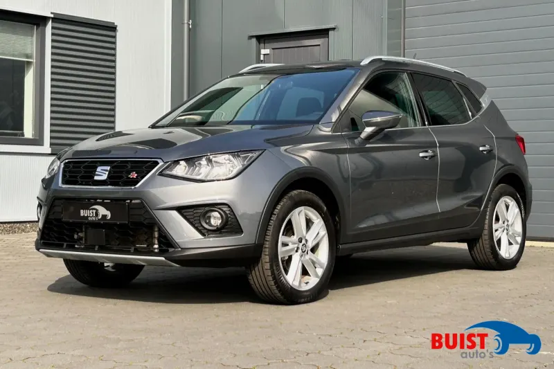 SEAT Arona (0)