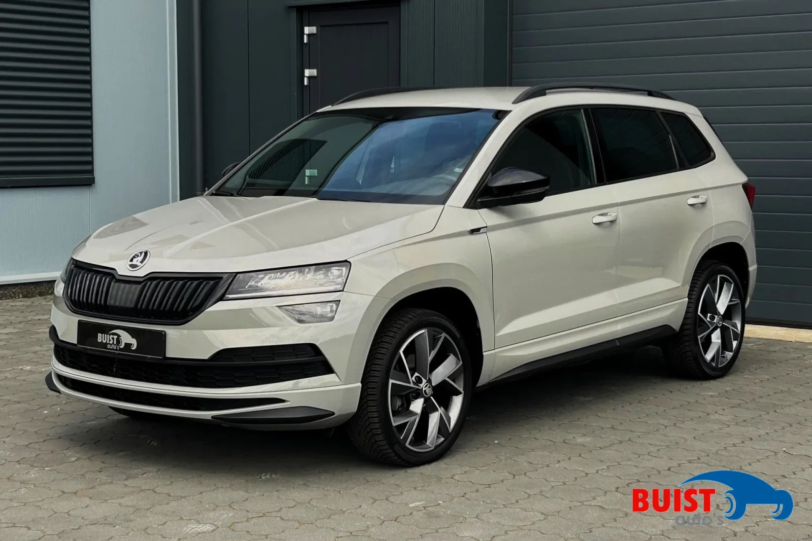Škoda Karoq (2020) — foto 1