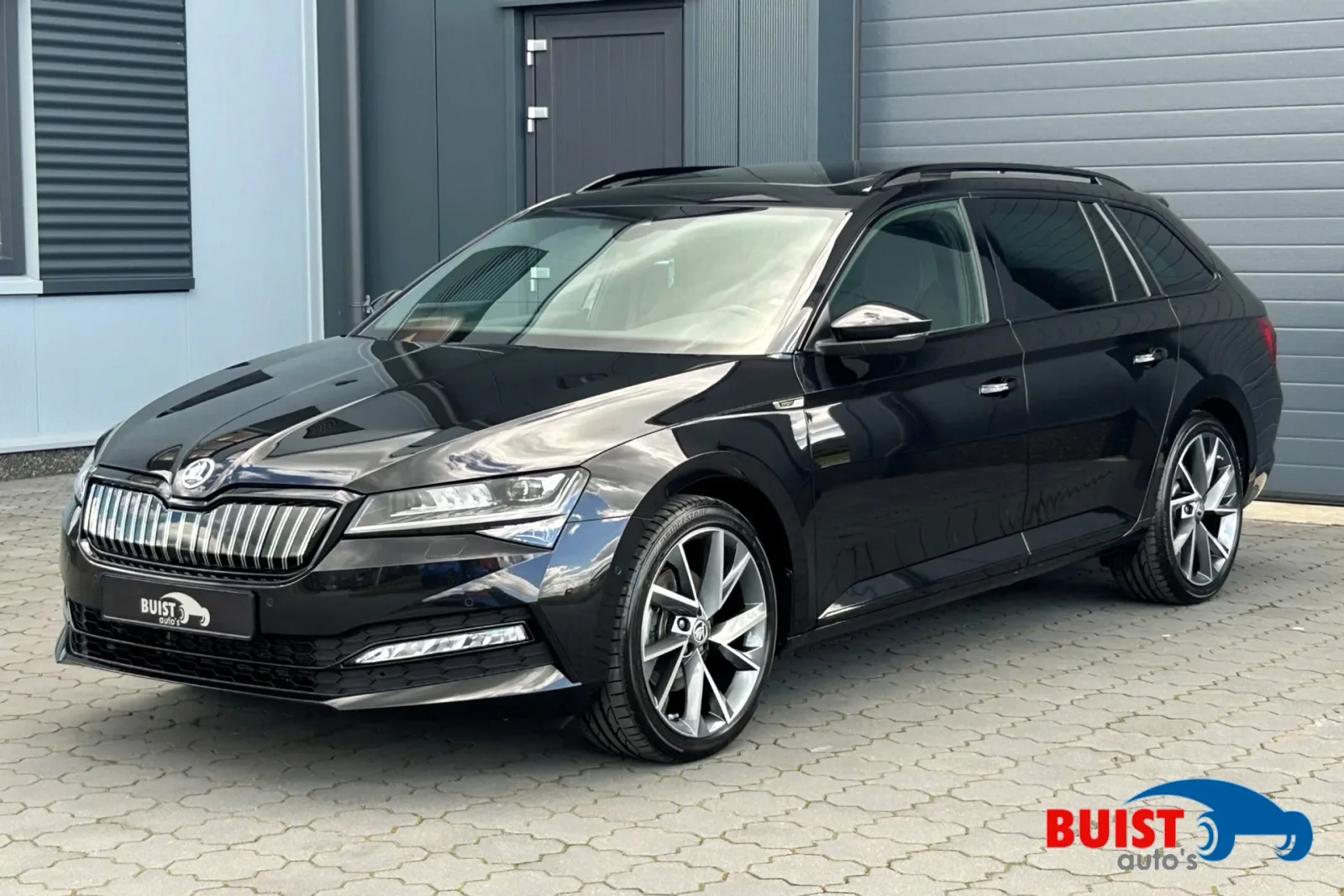 Škoda Combi 1 4 (0) — foto 1