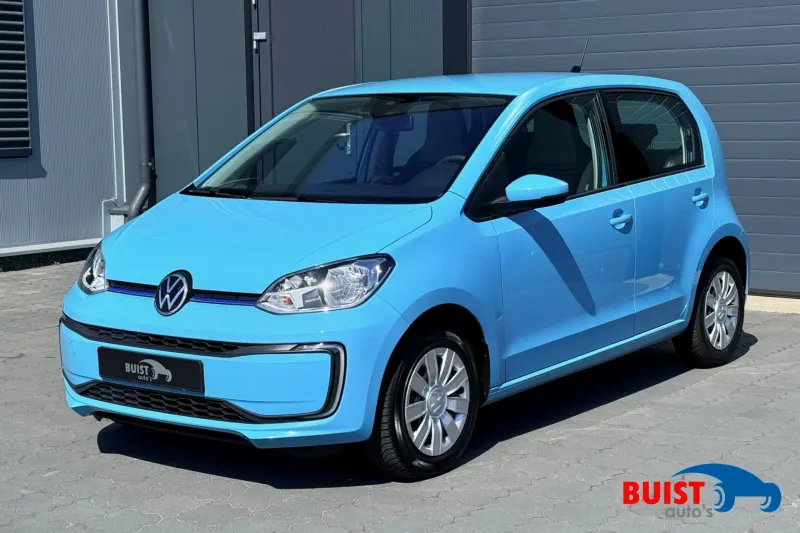 Volkswagen E-Up! (2020)