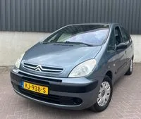 Citroën Xsara Picasso (2007) — foto 1