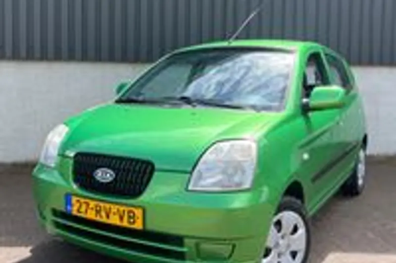 Kia Picanto (0)