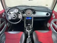 MINI Cooper (2002) — foto 1
