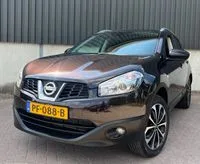 Nissan Qashqai (2011) — foto 1