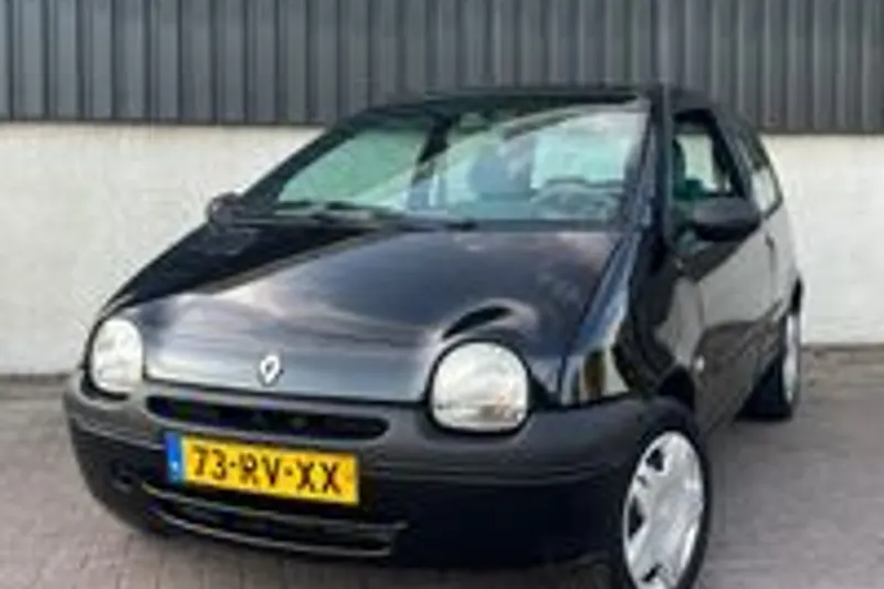 Renault Twingo (2005)