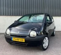 Renault Twingo (2005) — foto 1