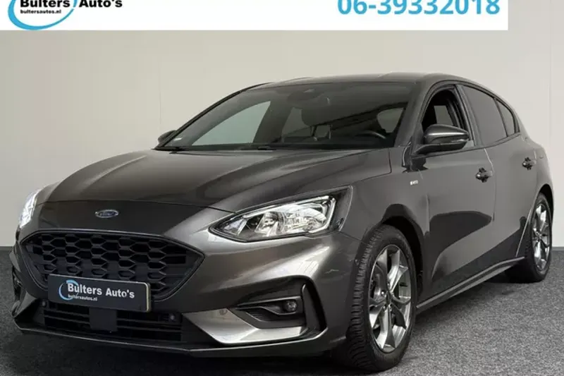 Ford Focus (2020)