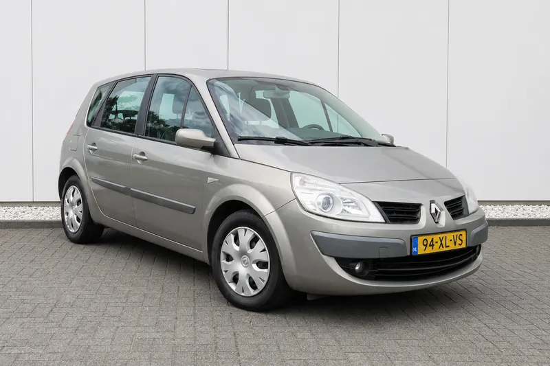 Renault Grand Scénic (2007)