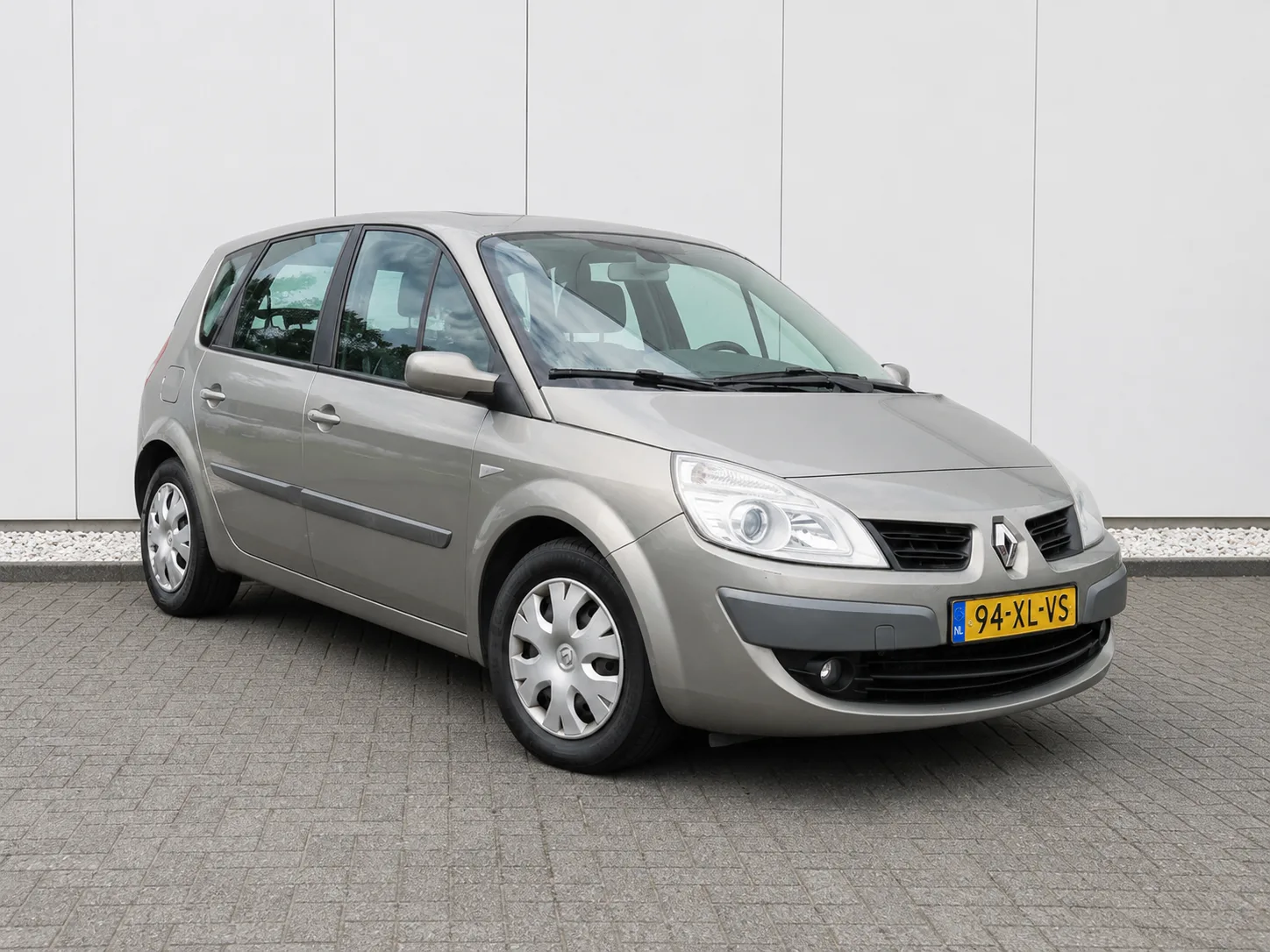 Renault Grand Scénic (2007) — foto 1