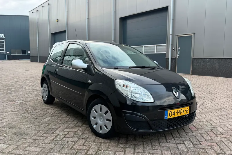 Renault Twingo (2008)
