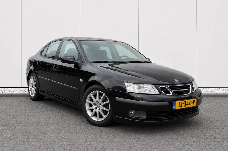 Saab 9-3 (2007)